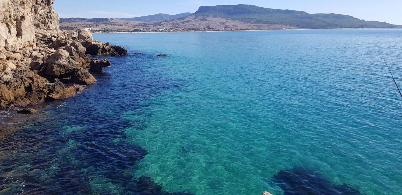 Apartamento El Atunito, Atlanterra Zahara de los Atunes Eksteriør bilde