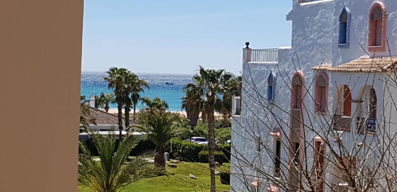 Apartamento El Atunito, Atlanterra Zahara de los Atunes Eksteriør bilde
