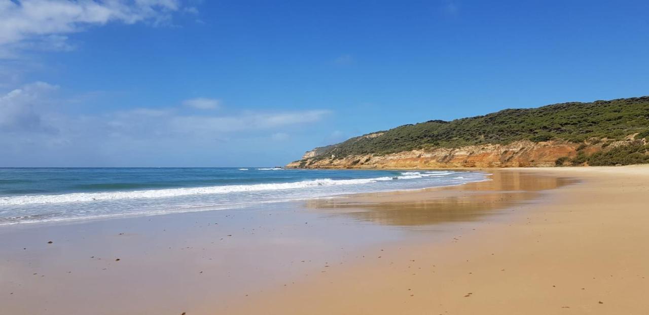 Apartamento El Atunito, Atlanterra Zahara de los Atunes Eksteriør bilde