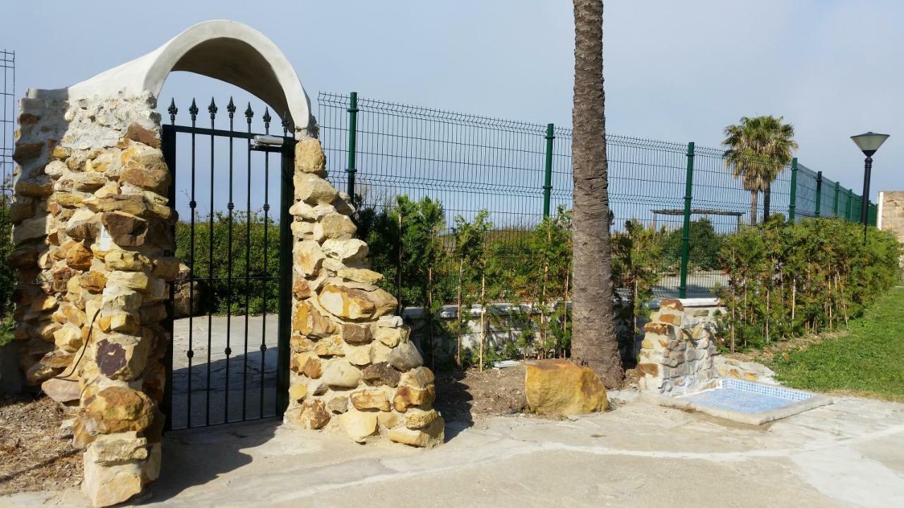 Apartamento El Atunito, Atlanterra Zahara de los Atunes Eksteriør bilde